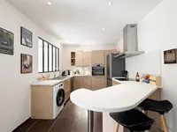 Недвижимость Villa Petit Juas: 7