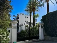 Недвижимость Villa Petit Juas: 12