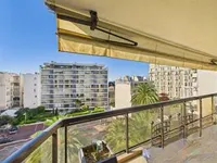 Недвижимость Villa Cannes Californie: 3