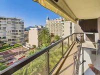 Недвижимость Villa Cannes Californie: 4