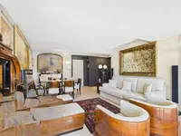 Недвижимость Villa Cannes Californie: 11