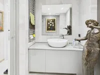 Недвижимость Villa Cannes Californie: 16