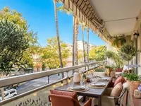 Недвижимость Villa Cannes Carnot: 1