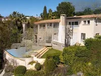 Недвижимость Villa Croix des Gardes: 2