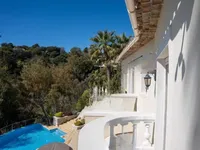 Недвижимость Villa Croix des Gardes: 12