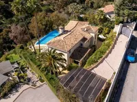 Недвижимость Villa Croix des Gardes: 27