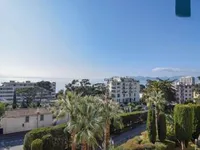 Недвижимость Villa Cannes Croix des Gardes: 2