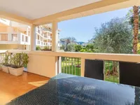 Недвижимость Villa Cannes Carnot: 1