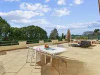 Недвижимость Villa République Cannes: 2