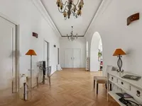 Недвижимость Villa République Cannes: 5