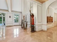 Недвижимость Villa République Cannes: 8