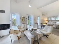 Недвижимость Villa Croix des Gardes: 7