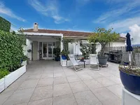 Недвижимость Villa Croix des Gardes: 11