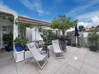 Недвижимость Villa Croix des Gardes: 12