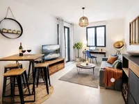 Недвижимость Villa Petit Juas: 1