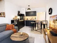 Недвижимость Villa Petit Juas: 2