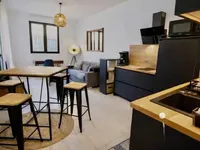 Недвижимость Villa Petit Juas: 4