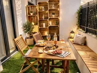 Недвижимость Villa Petit Juas: 7