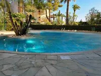 Недвижимость Villa Cannes Croix des Gardes: 2