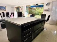 Недвижимость Villa Cannes Croix des Gardes: 7