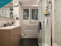 Недвижимость Villa Cannes Croix des Gardes: 8