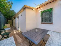 Недвижимость Villa Petit Juas: 1