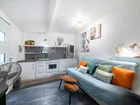 Недвижимость Villa Petit Juas: 4