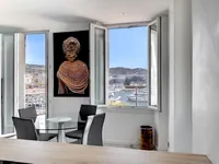 Недвижимость Villa Cannes Suquet: 3