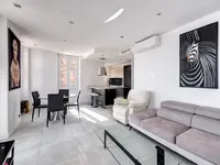 Недвижимость Villa Cannes Suquet: 4