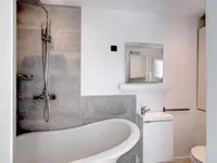 Недвижимость Villa Cannes Suquet: 8