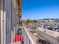 Недвижимость Villa Cannes Suquet: 10