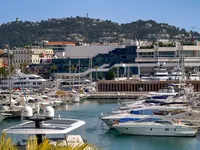 Недвижимость Villa Cannes Suquet: 11