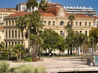 Недвижимость Villa Cannes Suquet: 12