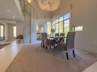 Недвижимость Villa Cannes Californie: 9