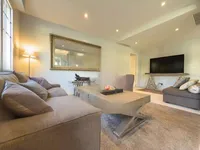 Недвижимость Villa Cannes Californie: 11