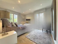 Недвижимость Villa Cannes Californie: 13