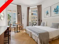 Недвижимость House Cannes Centre-Ville: 1