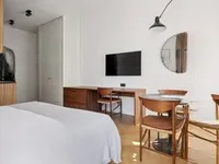 Недвижимость House Cannes Centre-Ville: 3