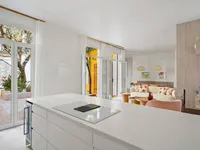 Недвижимость Apartment Cannes Centre-ville: 4