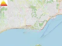 Недвижимость Apartment Cannes Centre-ville: 9