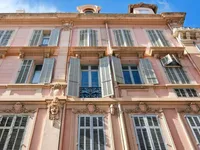 Недвижимость House Cannes Centre-ville: 7