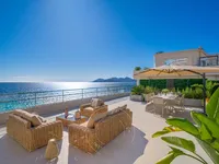 Недвижимость Villa Suquet Cannes: 1