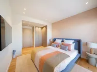 Недвижимость Villa Suquet Cannes: 5