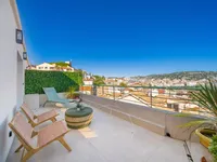 Недвижимость Villa Suquet Cannes: 7