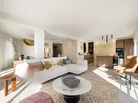 Недвижимость Villa Suquet Cannes: 10