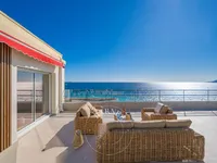 Недвижимость Villa Suquet Cannes: 16