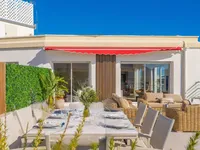 Недвижимость Villa Suquet Cannes: 18