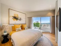 Недвижимость Villa Suquet Cannes: 20