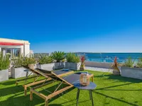 Недвижимость Villa Suquet Cannes: 21