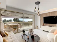 Недвижимость Villa Pointe Croisette: 1